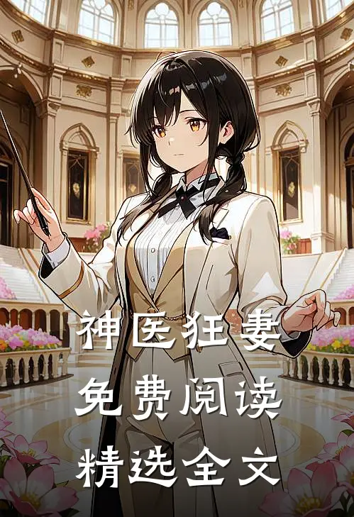 神医狂妻免费阅读精选全文
