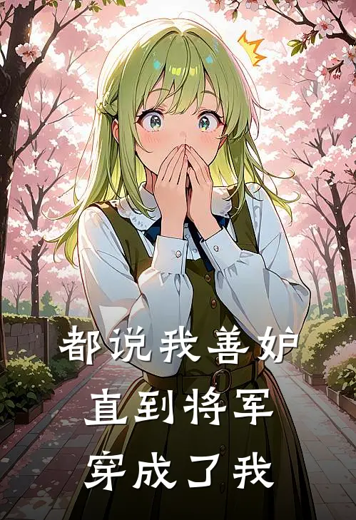 都说我善妒,直到将军穿成了我的女儿