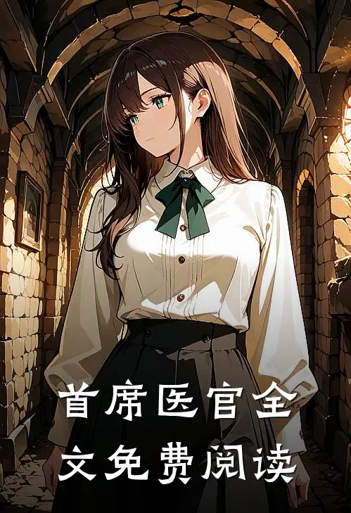 首席医官全文免费阅读