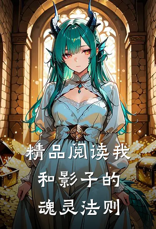 精品阅读我和影子的魂灵法则