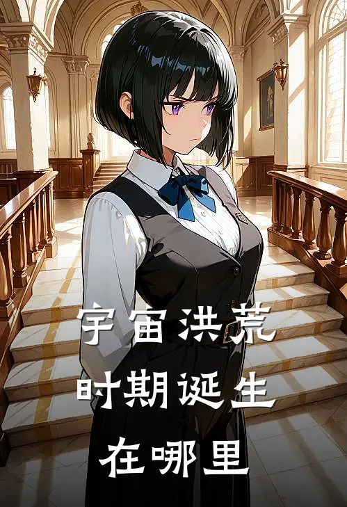 宇宙洪荒时期诞生在哪里
