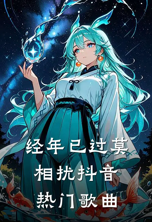 经年已过莫相扰抖音热门歌曲