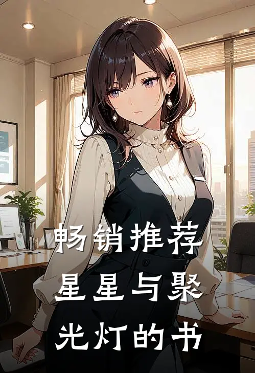 畅销推荐星星与聚光灯的书