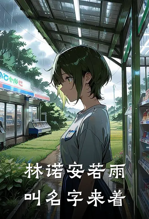 林诺安若雨叫名字来着