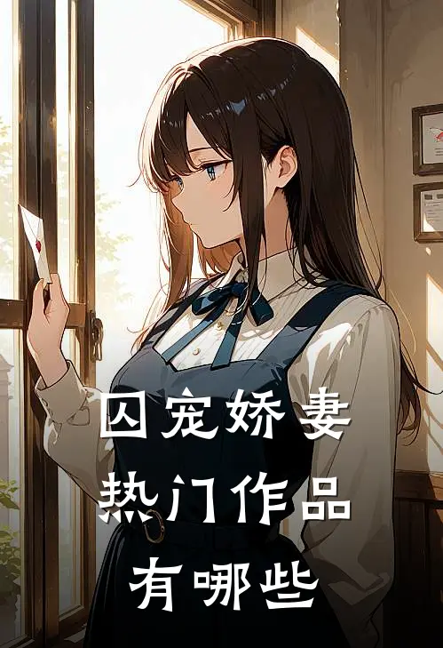 囚宠娇妻热门作品有哪些