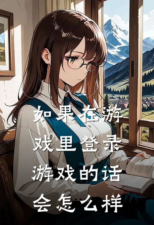 如果在游戏里登录游戏的话会怎么样