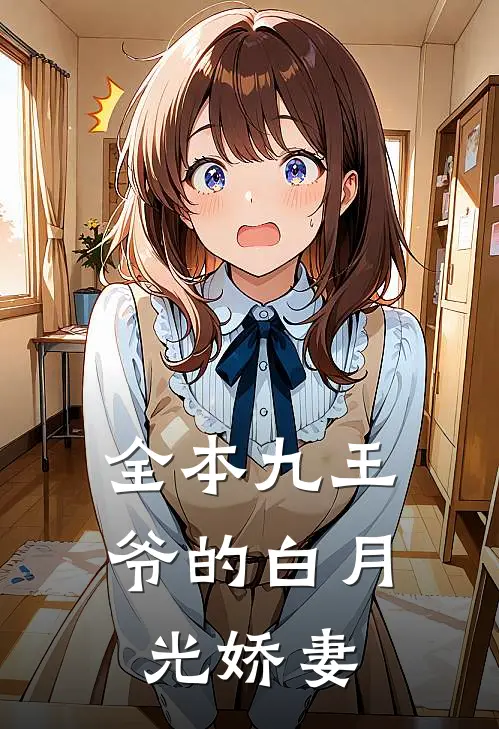 全本九王爷的白月光娇妻