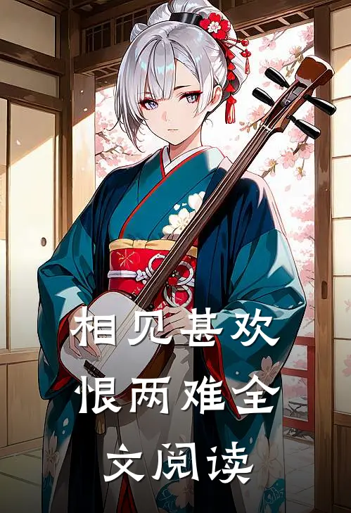相见甚欢恨两难全文阅读