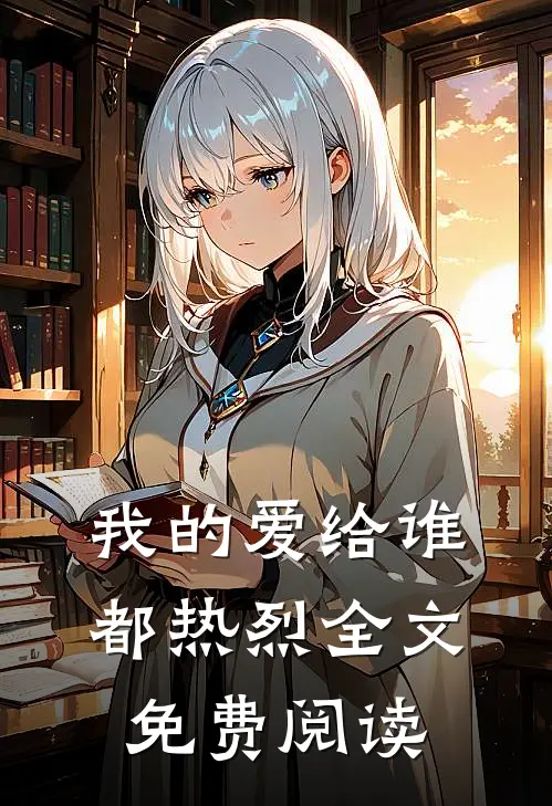 我的爱给谁都热烈全文免费阅读