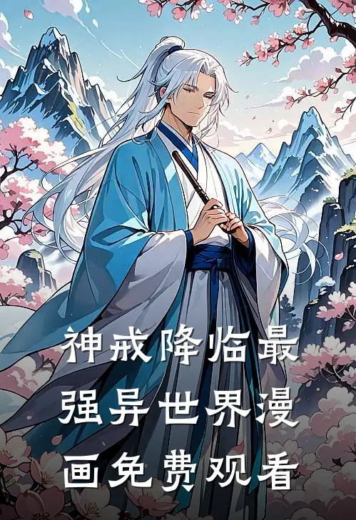 神戒降临最强异世界漫画免费观看
