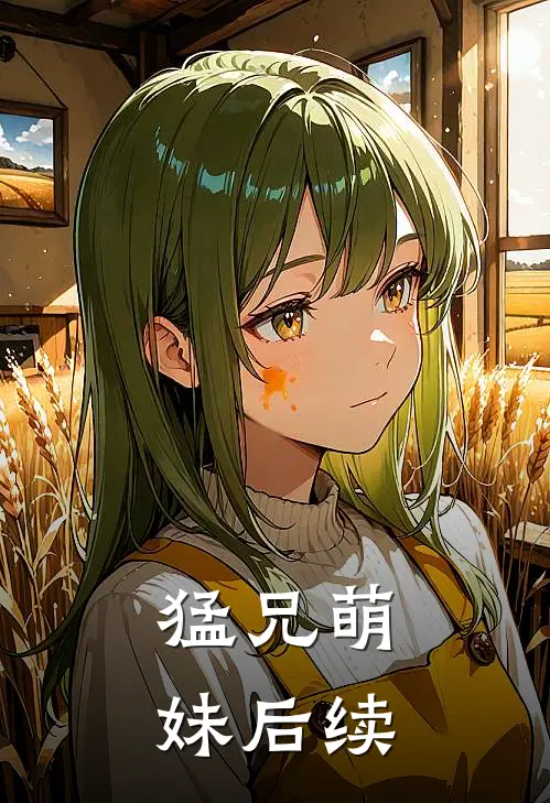 猛兄萌妹后续