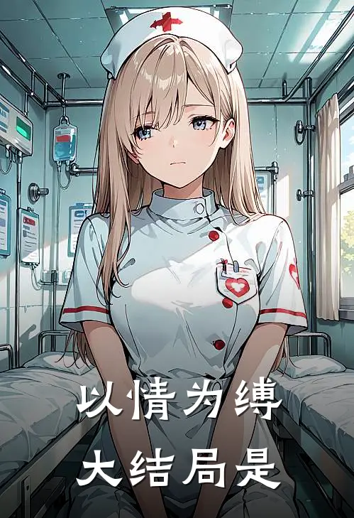 以情为缚大结局是