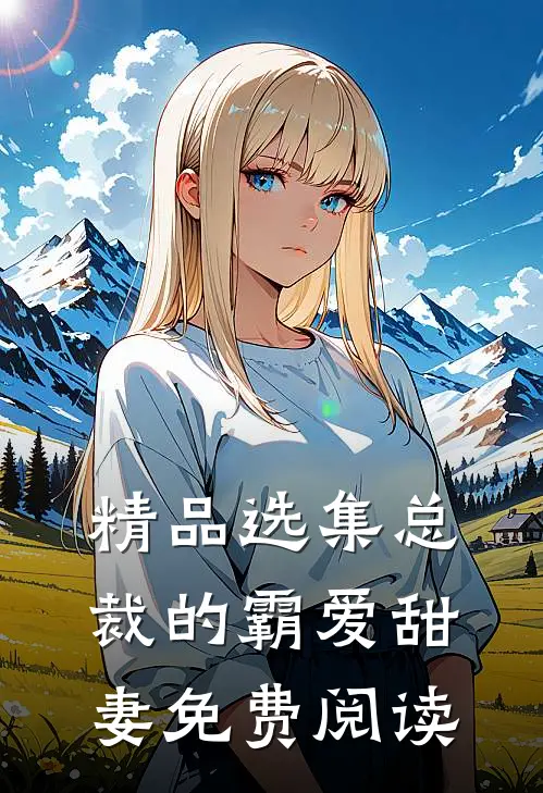 精品选集总裁的霸爱甜妻免费阅读