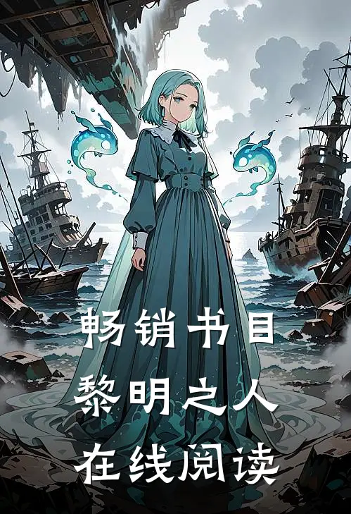畅销书目黎明之人在线阅读