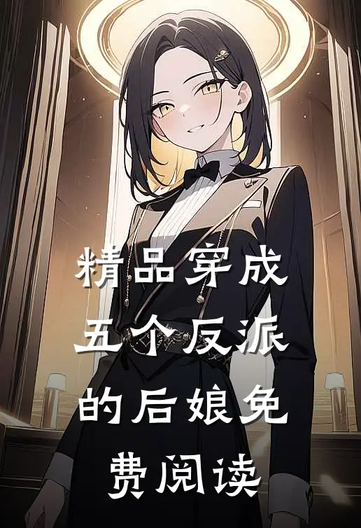 精品穿成五个反派的后娘免费阅读