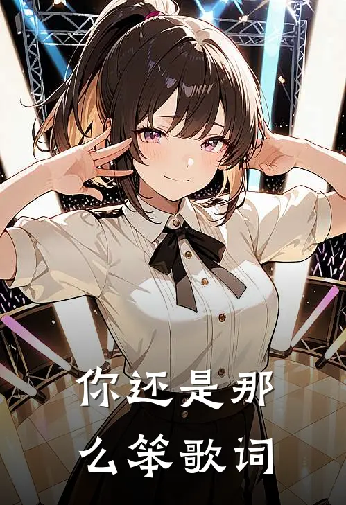 你还是那么笨歌词