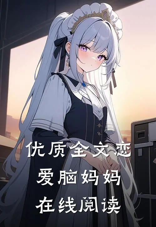 优质全文恋爱脑妈妈在线阅读