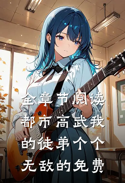 全章节阅读都市高武我的徒弟个个无敌的免费