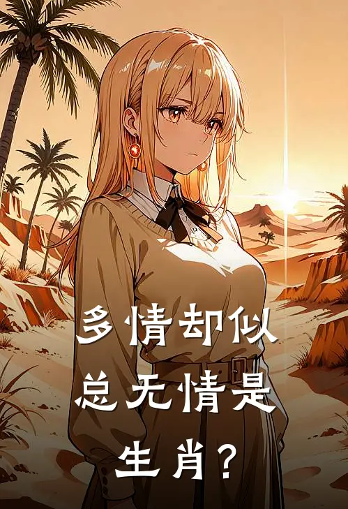 多情却似总无情是生肖?