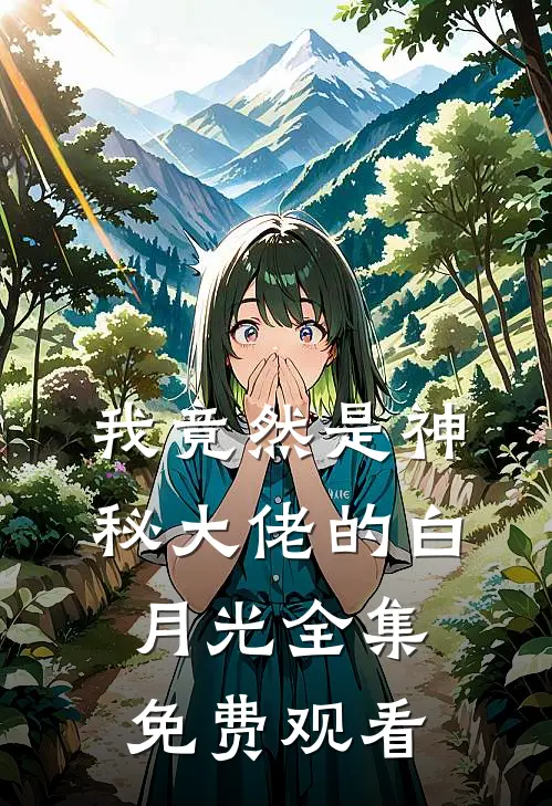 我竟然是神秘大佬的白月光 全集免费观看