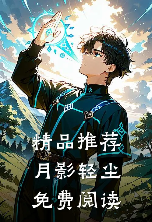 精品推荐月影轻尘免费阅读