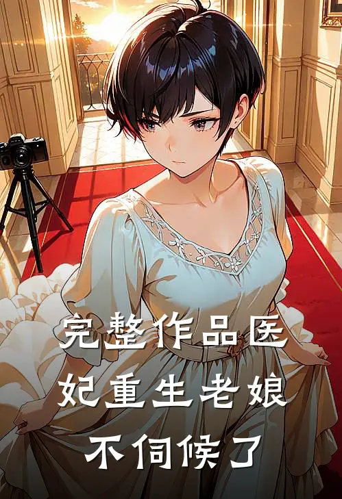完整作品医妃重生老娘不伺候了