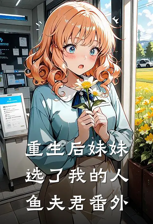 重生后妹妹选了我的人鱼夫君 番外
