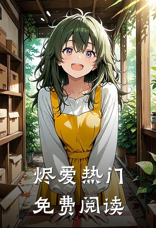 烬爱热门免费阅读