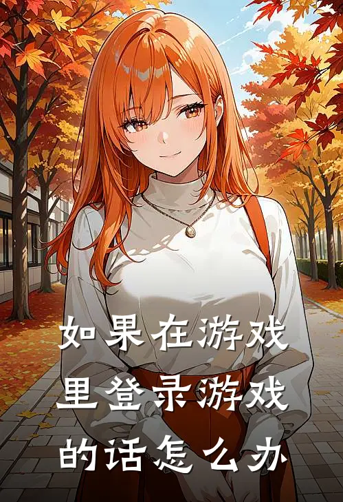 如果在游戏里登录游戏的话怎么办