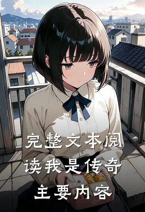 完整文本阅读我是传奇主要内容