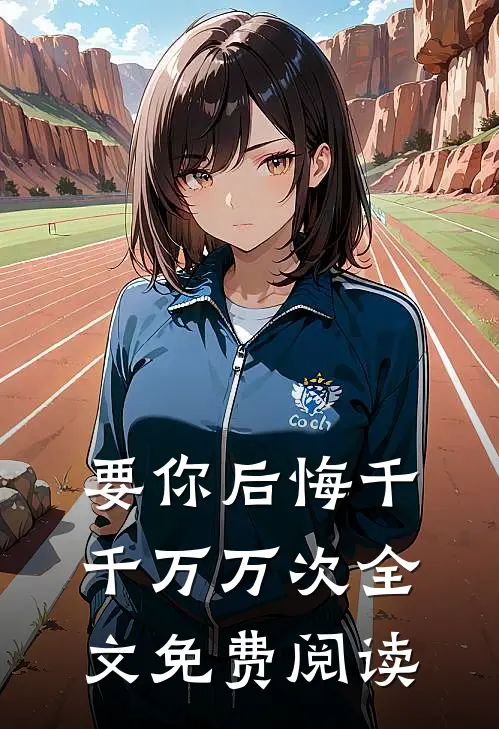 要你后悔千千万万次全文免费阅读