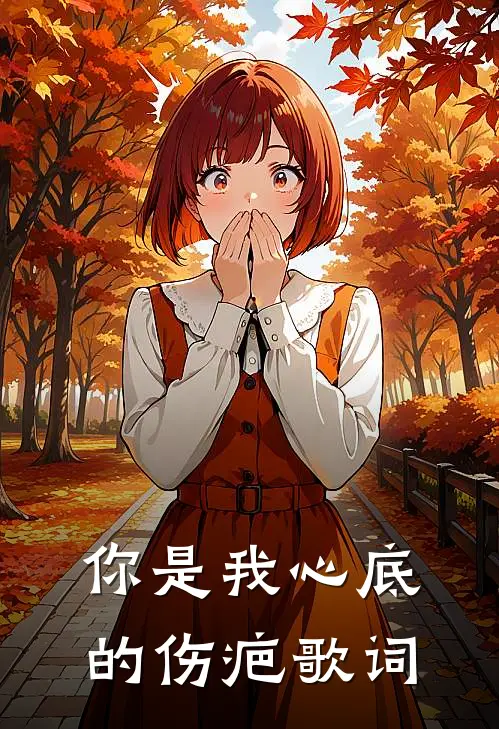 你是我心底的伤疤歌词
