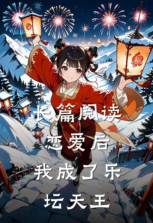 长篇阅读恋爱后,我成了乐坛天王