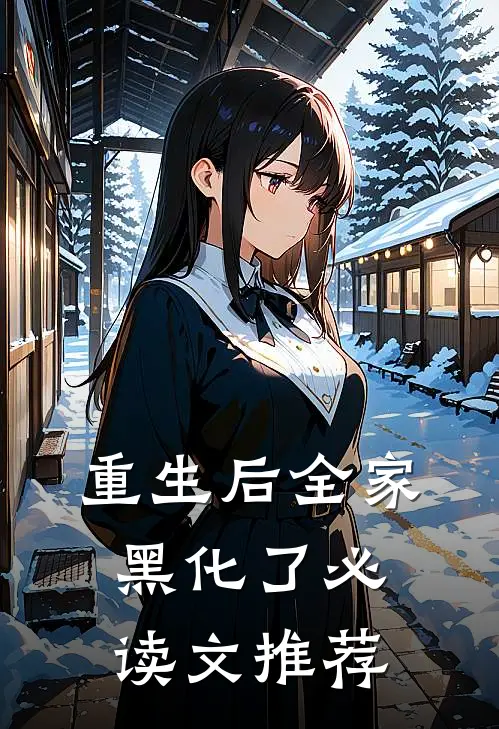 重生后全家黑化了必读文推荐