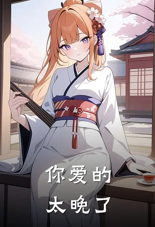 你爱的太晚了