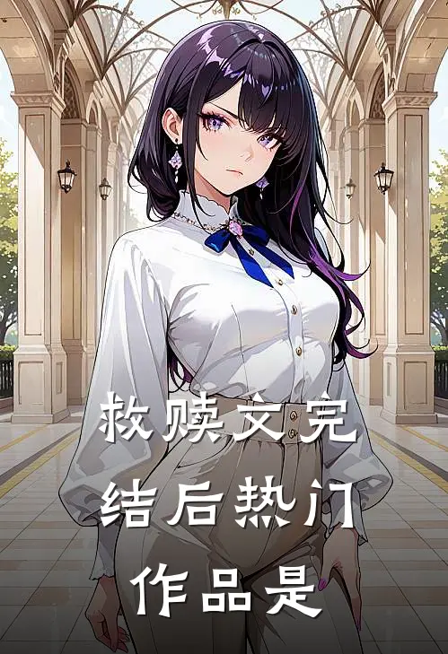 救赎文完结后热门作品是