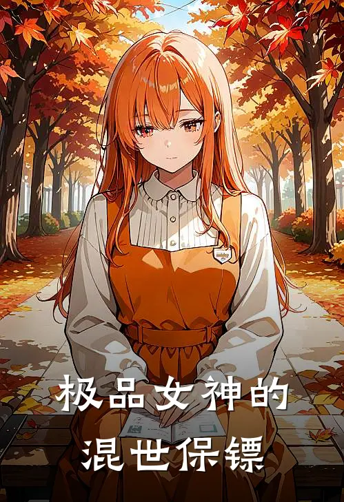 极品女神的混世保镖