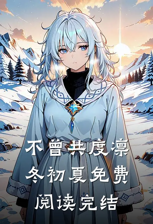 不曾共度凛冬初夏免费阅读完结