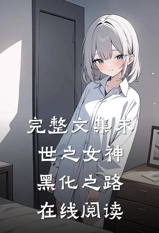 完整文集末世之女神黑化之路在线阅读