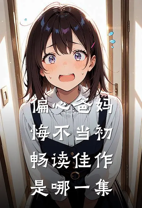 偏心爸妈悔不当初畅读佳作是哪一集