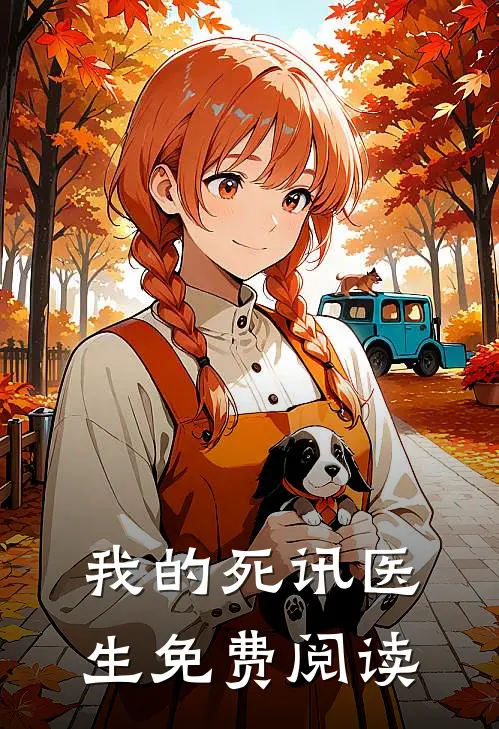 我的死讯医生免费阅读