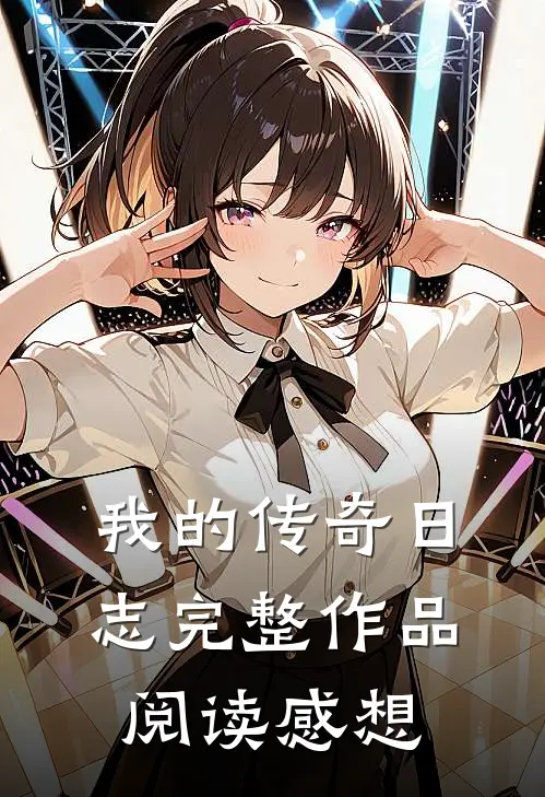 我的传奇日志完整作品阅读感想