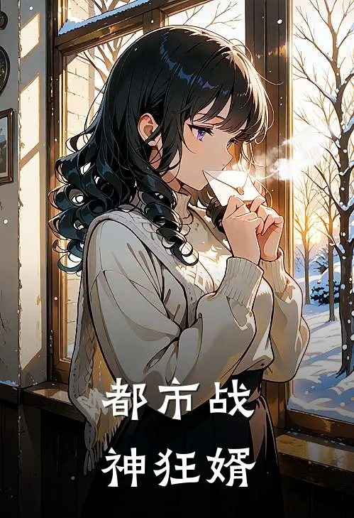 都市战神狂婿