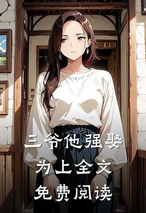 三爷他强娶为上全文免费阅读
