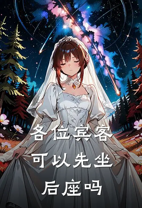 各位宾客可以先坐后座吗