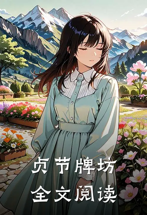 贞节牌坊全文阅读