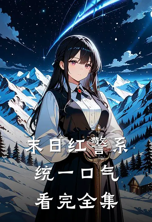 末日红警系统一口气看完全集