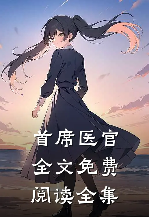 首席医官全文免费阅读全集