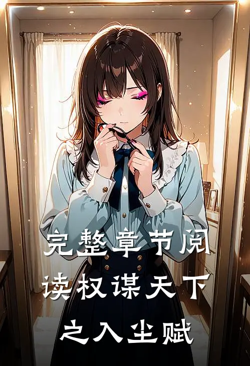 完整章节阅读权谋天下之入尘赋
