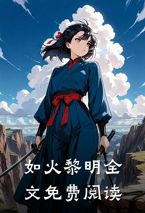 如火黎明全文免费阅读